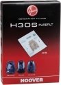 X5 sac aspirateur HOOVER H30S PUREFILT