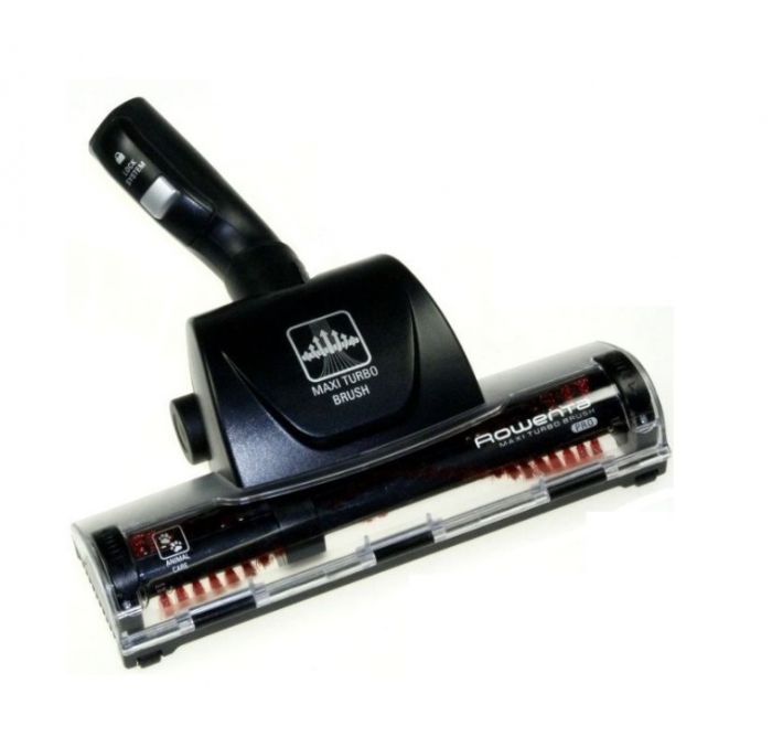Brosse maxi turbo brush aspirateur ROWENTA SILENCE FORCE EXTREME COMPACT