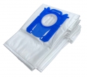 5 sacs aspirateur TORNADO JETMAXX - Microfibre