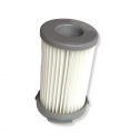 Filtre cylindre H10 aspirateur sans sac TORNADO ACCELERATOR - TO 6720