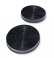 2 filtres charbon actif hotte ROBLIN CREATIX 800 MURALE INOX - 5045000