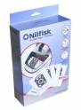 4 sacs d'origine aspirateur NILFISK GM 200 E