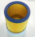 Cartouche filtrante aspirateur PROGRESS P535