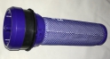 PrÃ©-filtre adaptable aspirateur DYSON DC 33
