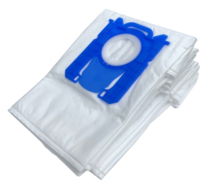 10 sacs aspirateur TORNADO TOEG43IGM - EASY GO - Microfibre